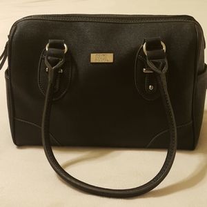 Black Handbag
